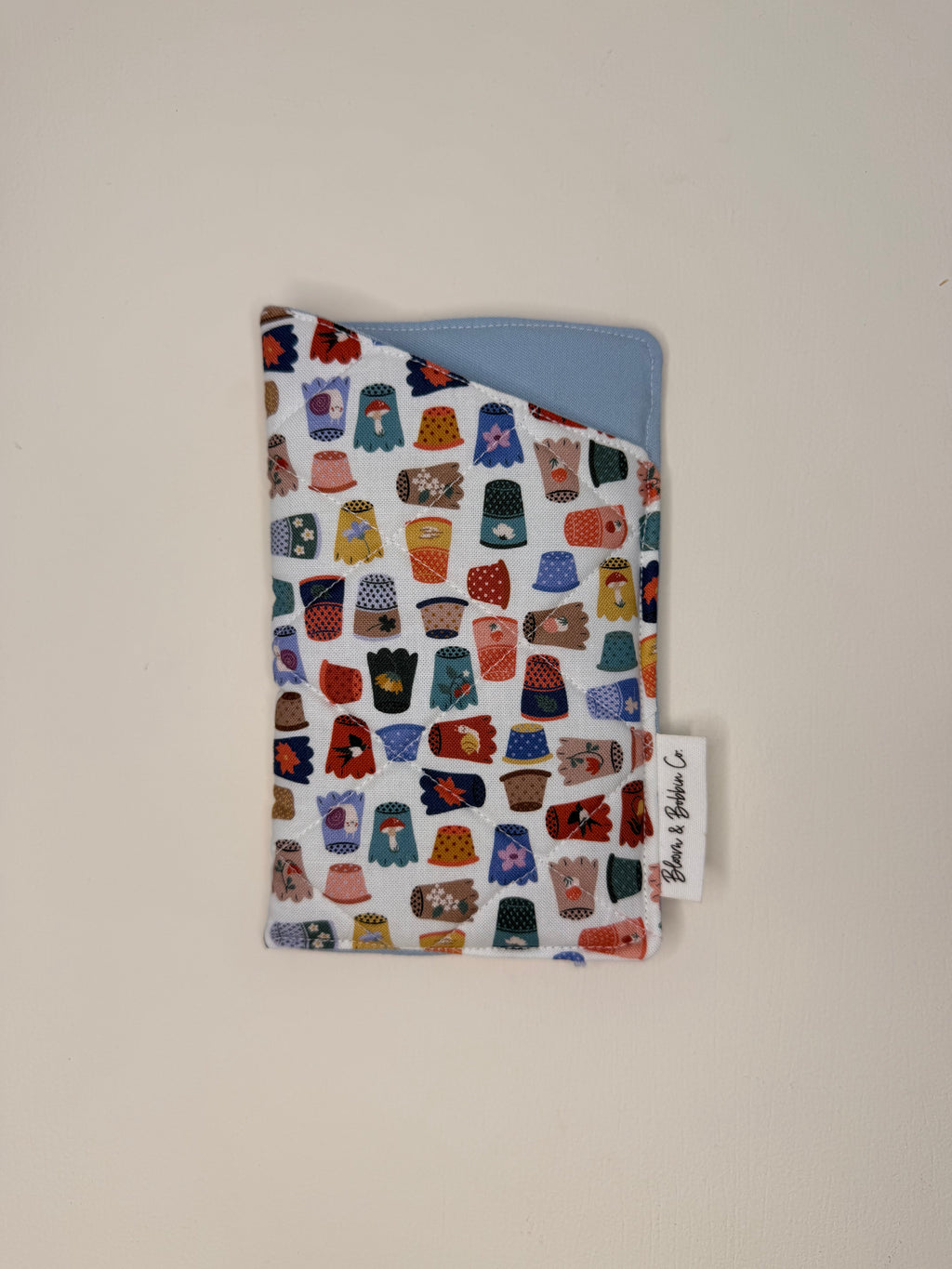 Glasses Case