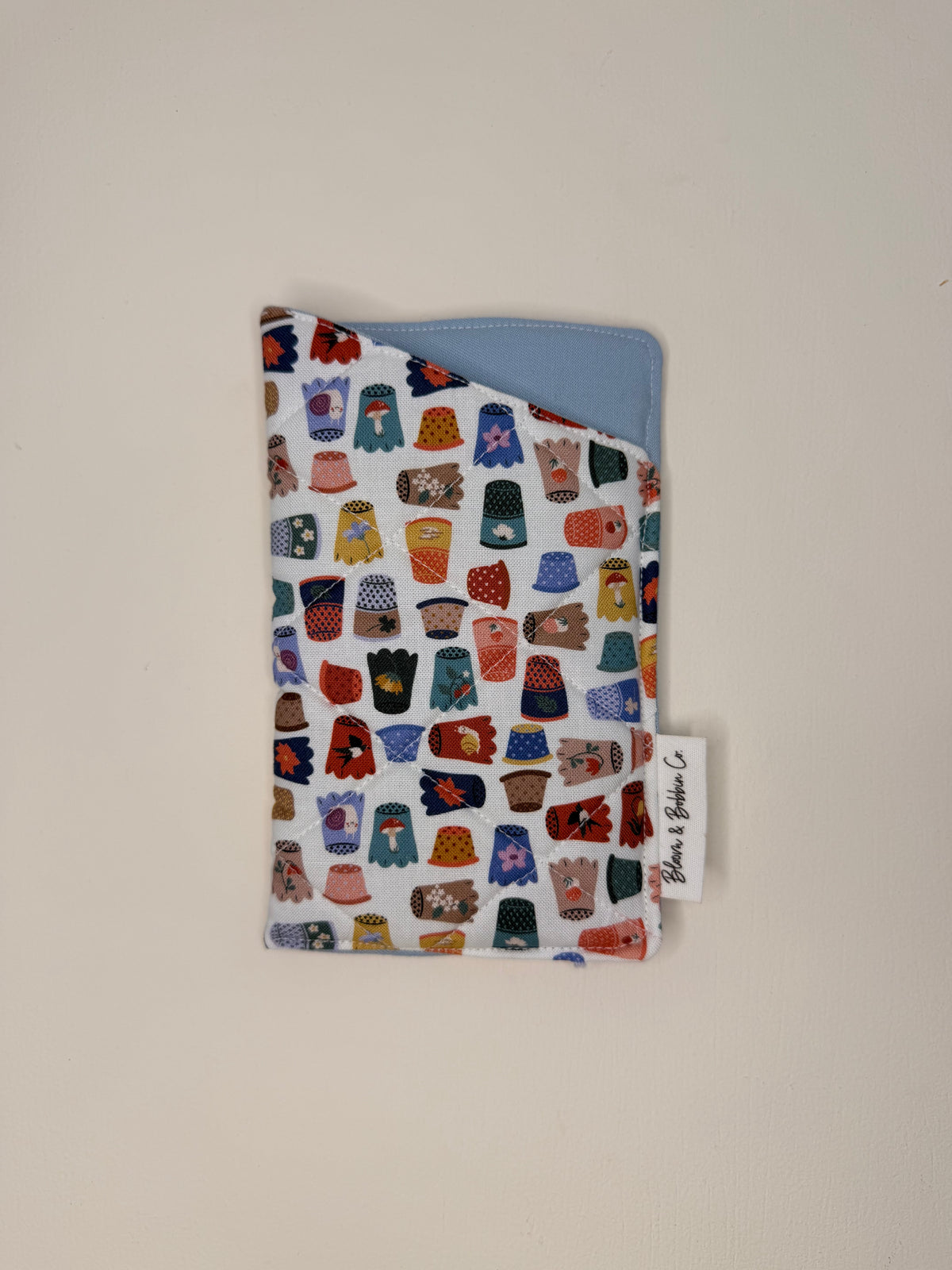 Glasses Case