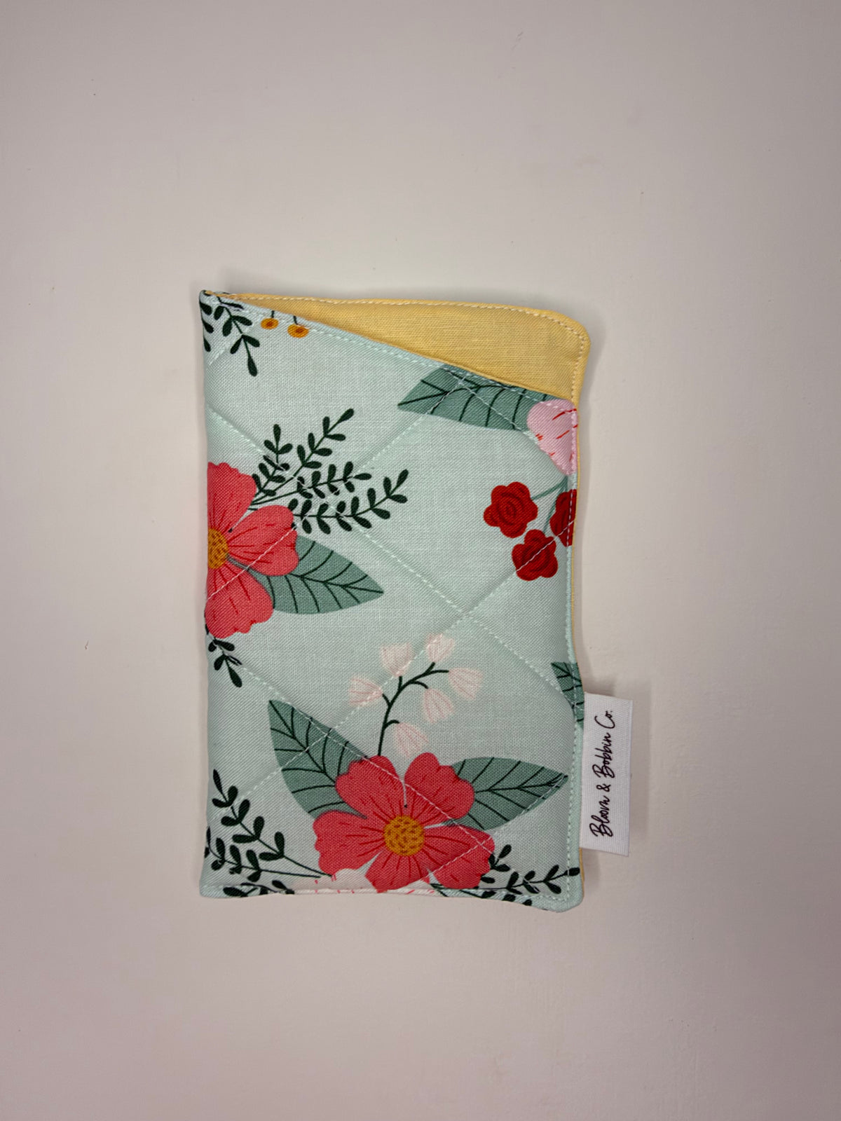 Glasses Case