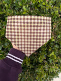Harvest Gingham