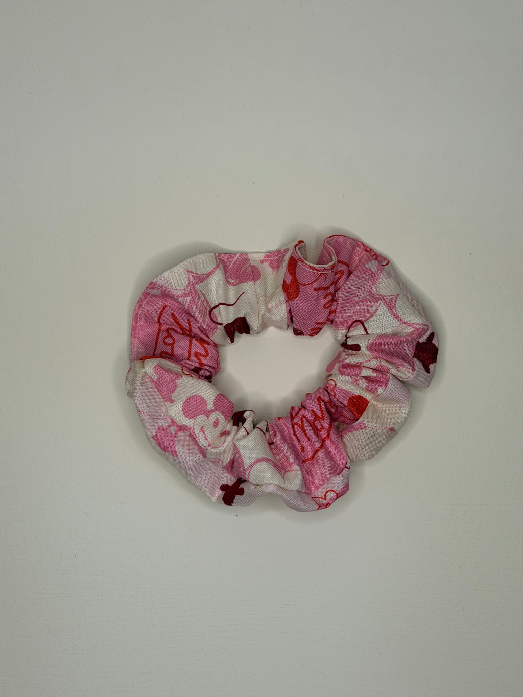 Small Pink Pixie