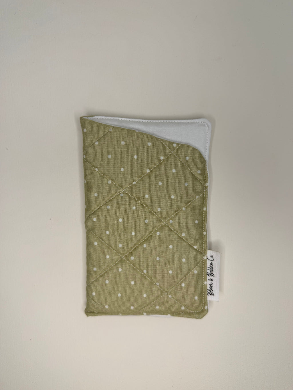 Glasses Case
