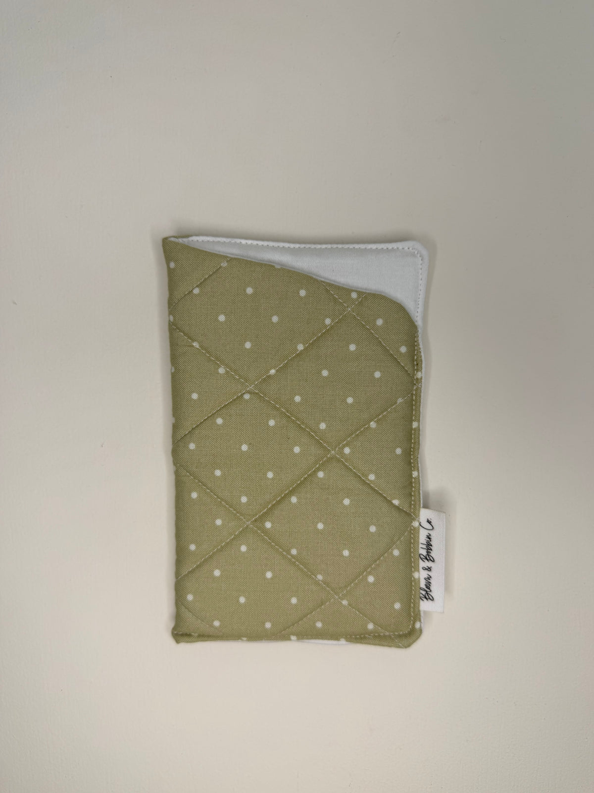Glasses Case