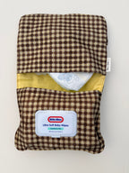 Cozy Cottage Clutch