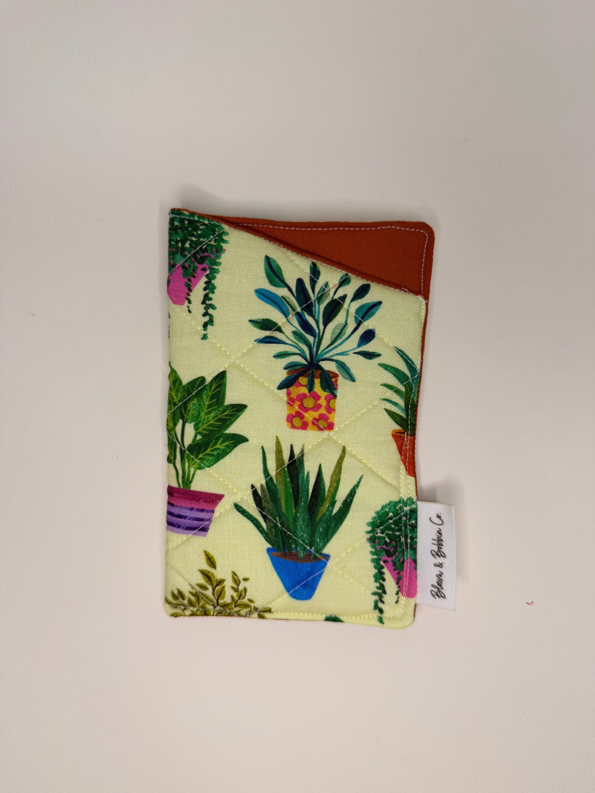 Glasses Case