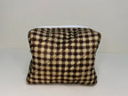 Brown Plaid