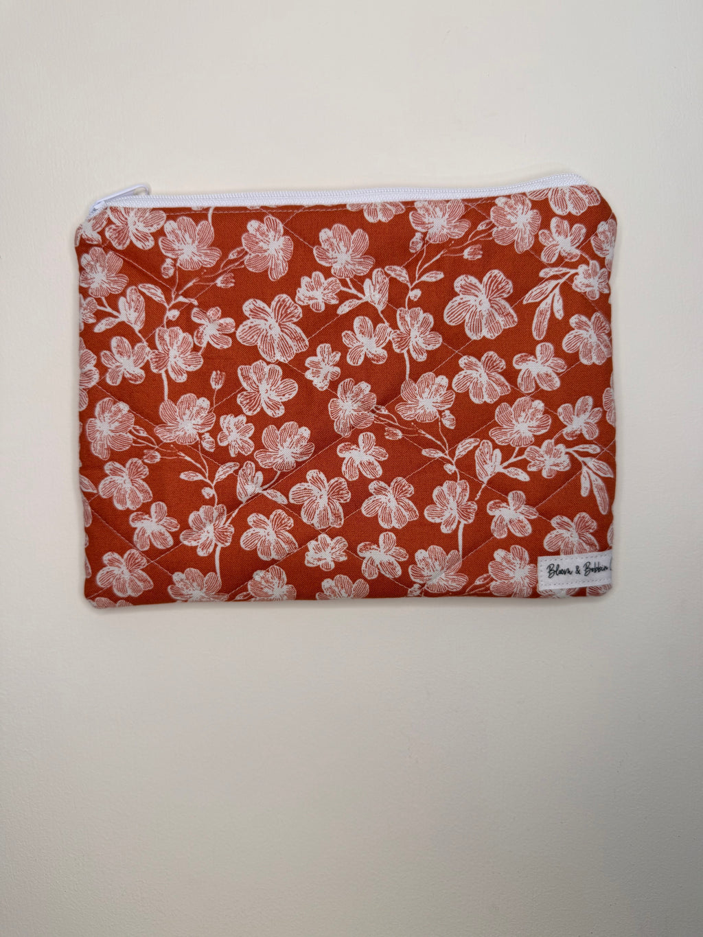 Rustic Bloom