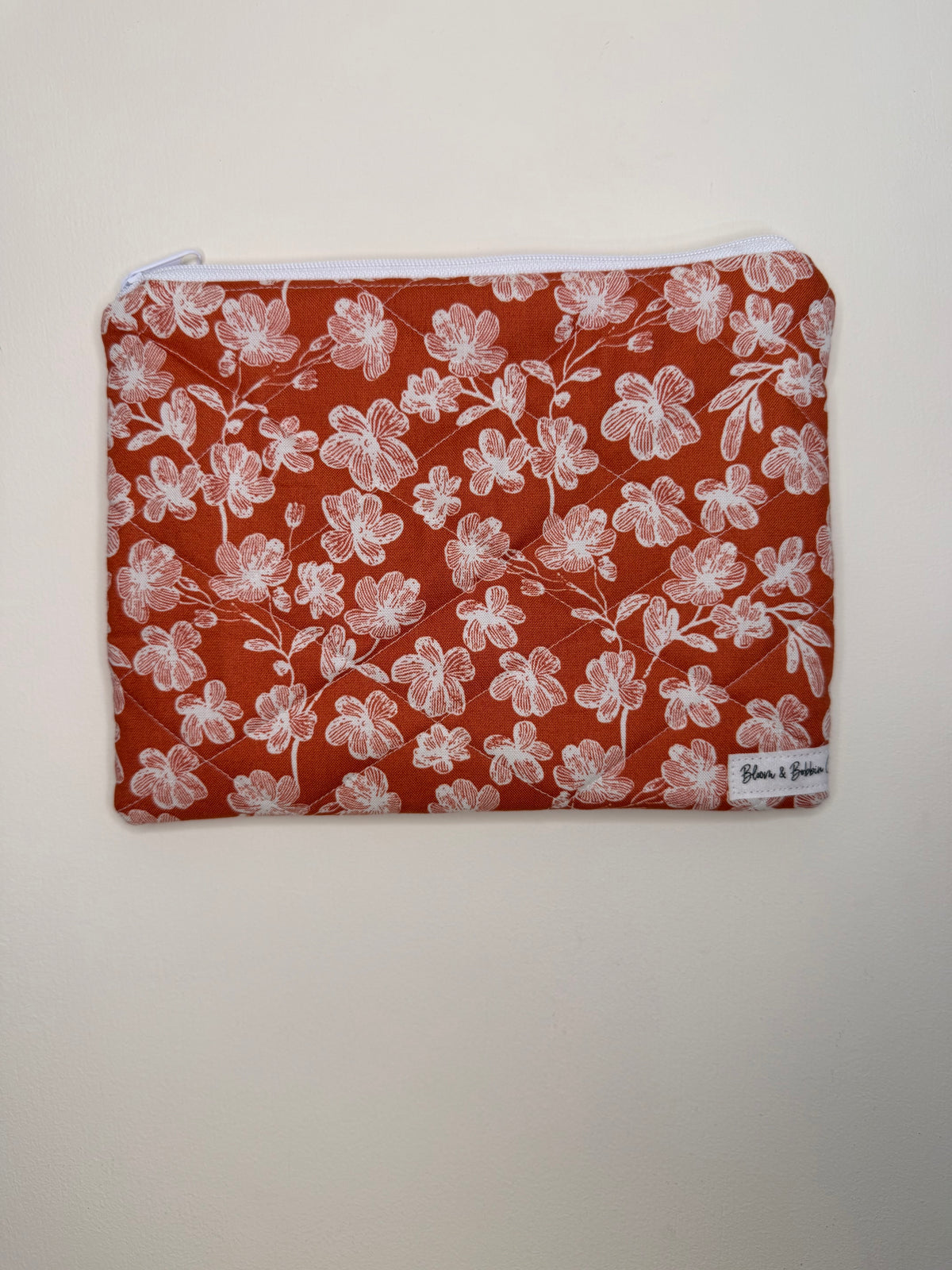 Rustic Bloom