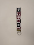 Texas A&M